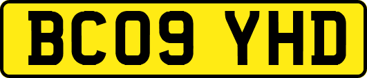 BC09YHD