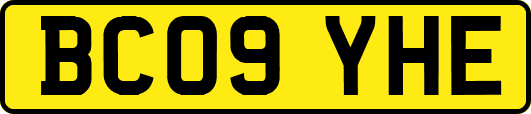 BC09YHE