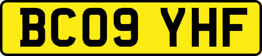 BC09YHF