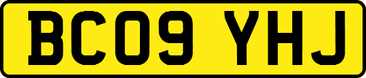 BC09YHJ