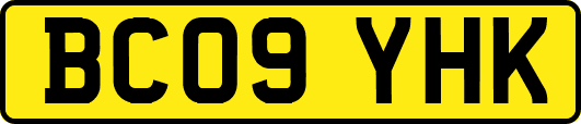 BC09YHK