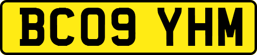 BC09YHM