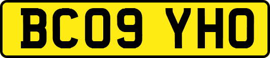 BC09YHO