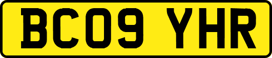BC09YHR