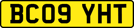 BC09YHT