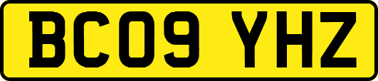 BC09YHZ