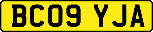 BC09YJA