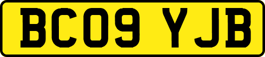 BC09YJB