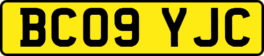 BC09YJC
