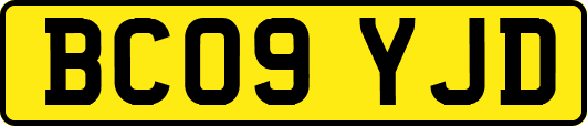 BC09YJD