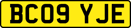 BC09YJE