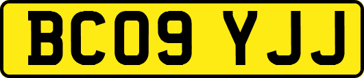 BC09YJJ