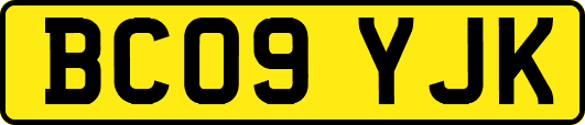 BC09YJK