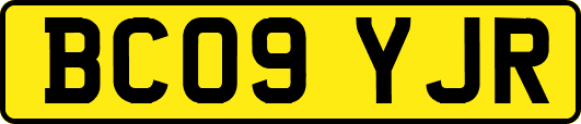 BC09YJR