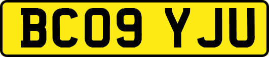 BC09YJU