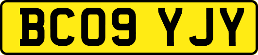 BC09YJY