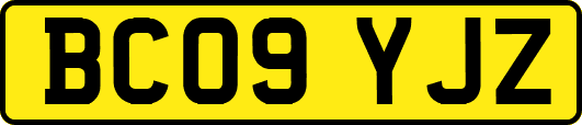 BC09YJZ