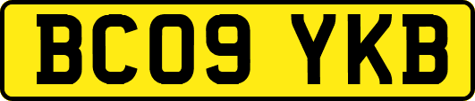 BC09YKB
