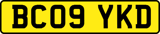 BC09YKD