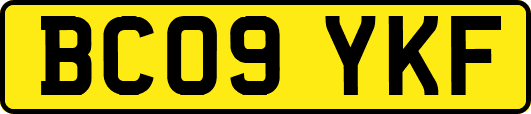 BC09YKF