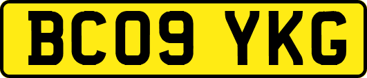 BC09YKG