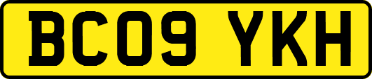 BC09YKH