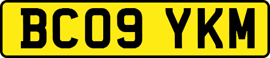 BC09YKM