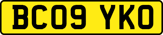 BC09YKO