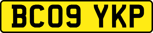 BC09YKP
