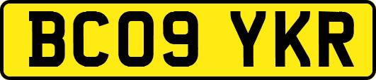 BC09YKR