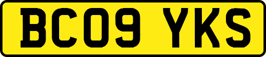 BC09YKS