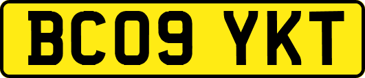 BC09YKT