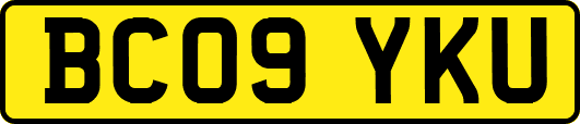 BC09YKU
