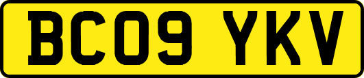 BC09YKV