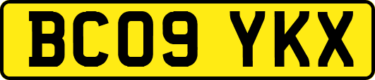 BC09YKX