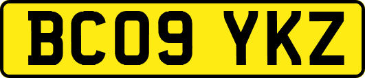 BC09YKZ