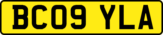 BC09YLA