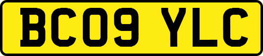 BC09YLC