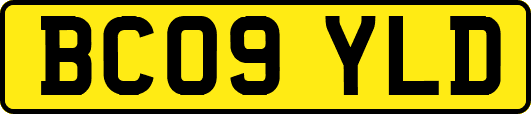 BC09YLD