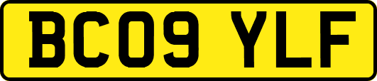 BC09YLF