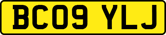 BC09YLJ