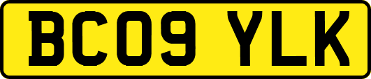 BC09YLK