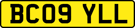 BC09YLL