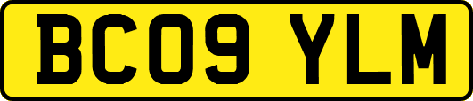 BC09YLM