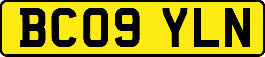 BC09YLN