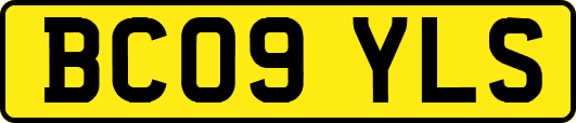 BC09YLS