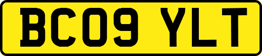 BC09YLT