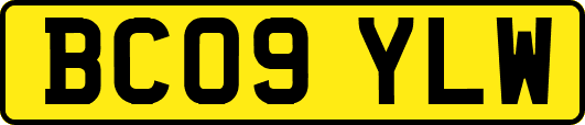 BC09YLW