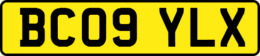 BC09YLX