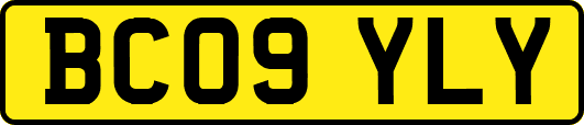 BC09YLY
